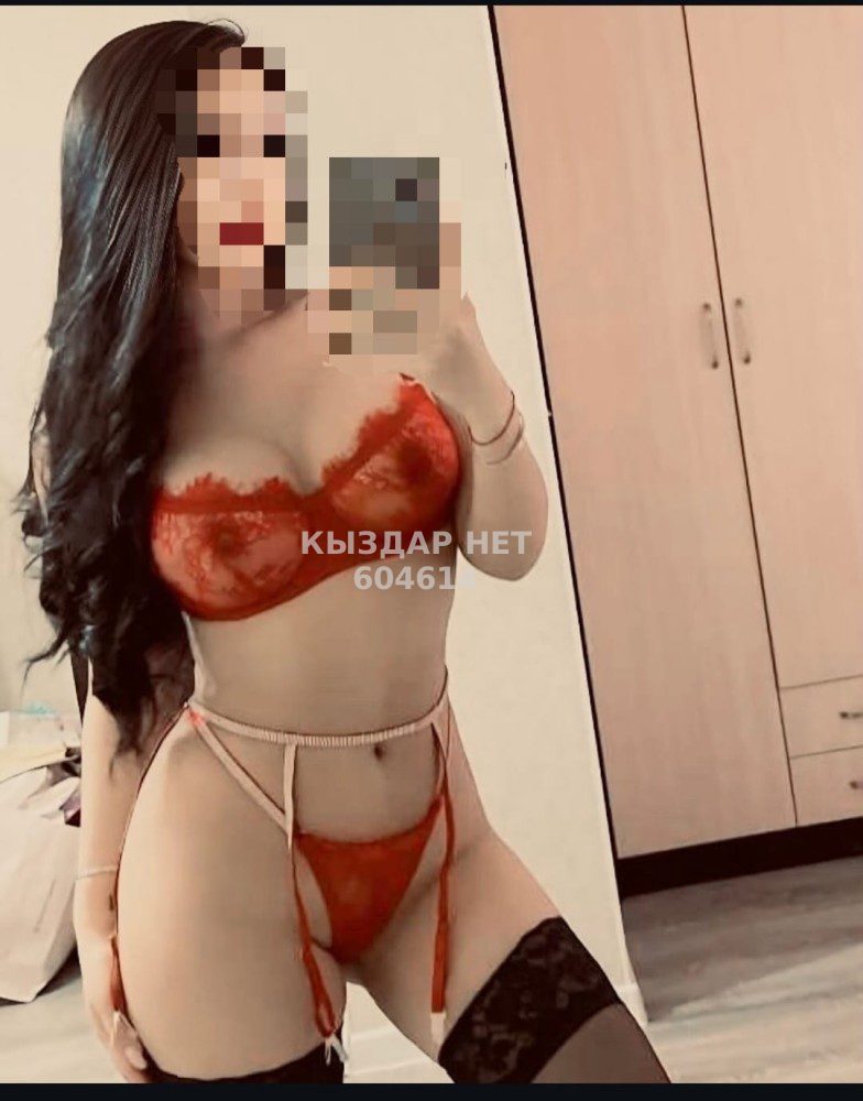 Проститутка Актау Анкета №604614 Фотография №1