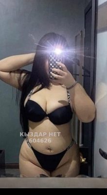 Проститутка Актау Анкета №604626 Фотография №1