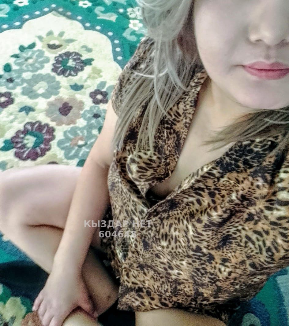 Проститутка Актау Анкета №604648 Фотография №1
