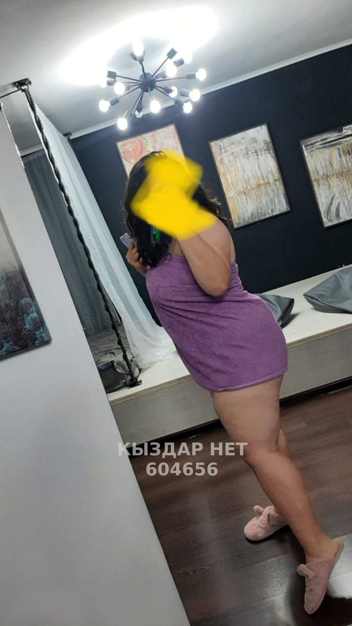 Проститутка Астаны Анкета №604656 Фотография №1
