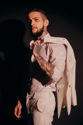 Фотография Tim