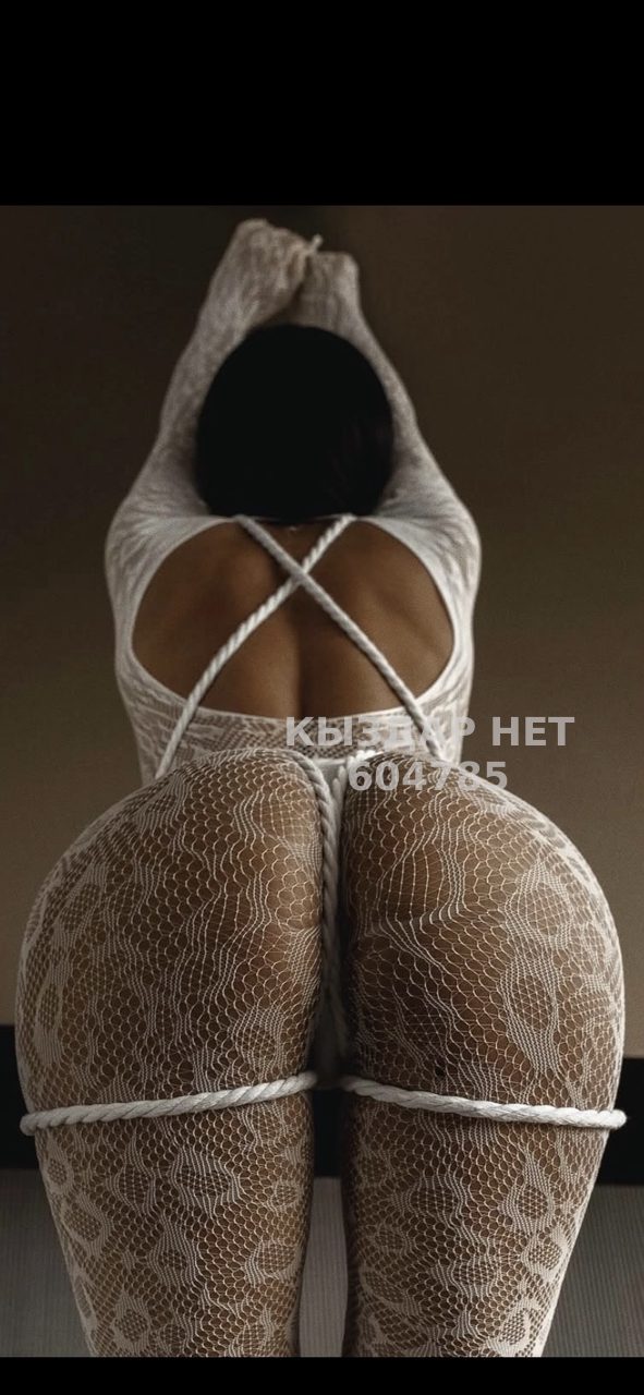 Проститутка Астаны Анкета №604785 Фотография №1