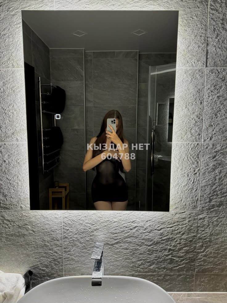 Проститутка Алматы Анкета №604788 Фотография №1