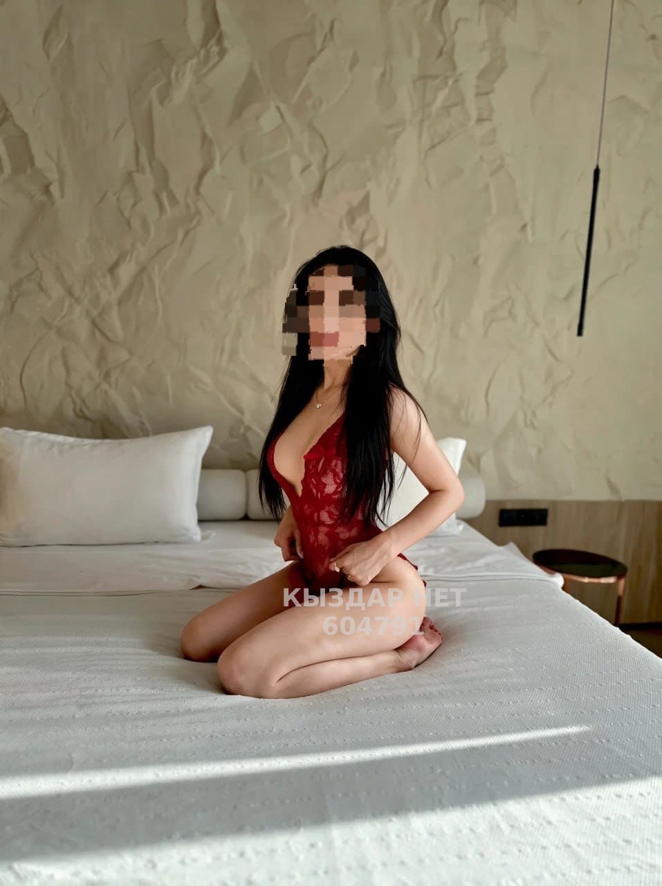 Проститутка Шымкента Анкета №604791 Фотография №1