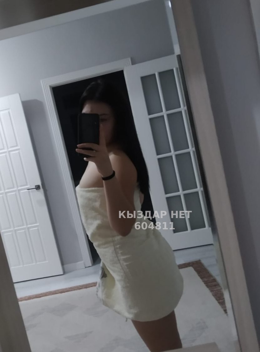 Проститутка Жезказгана Анкета №604811 Фотография №1