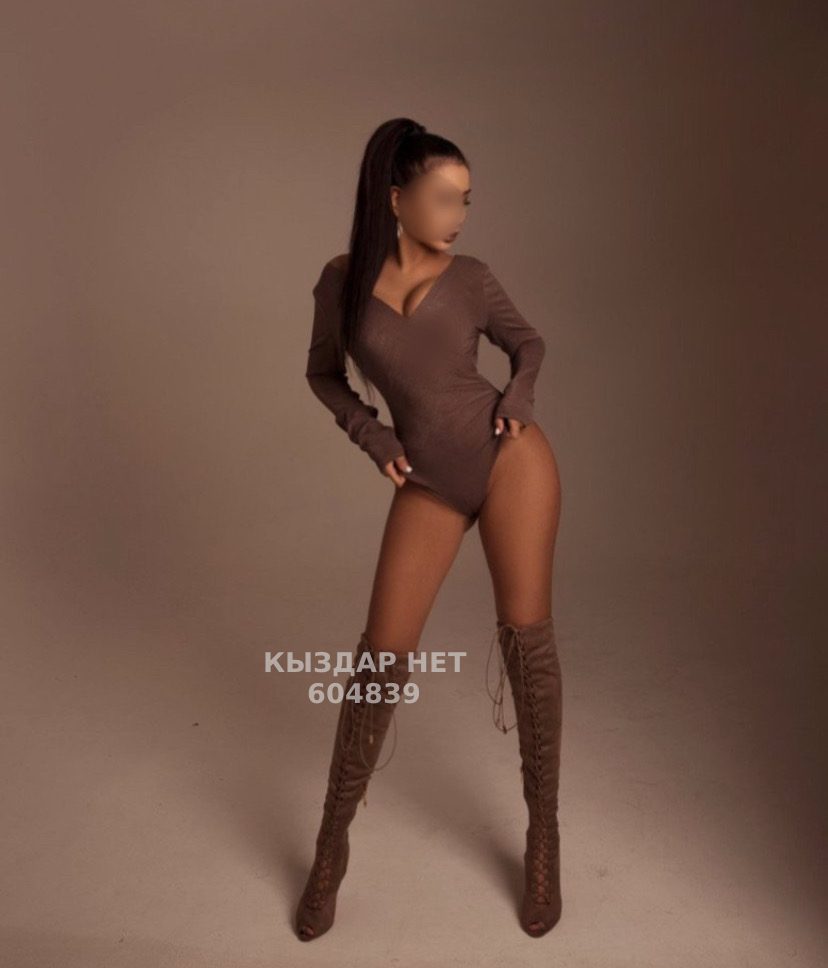 Проститутка Астаны Анкета №604839 Фотография №1