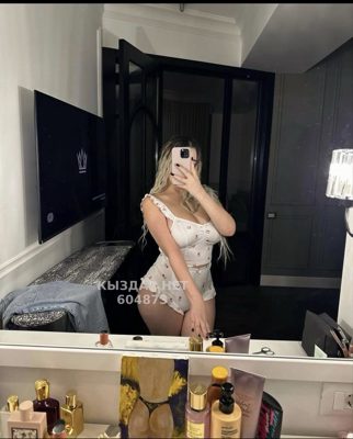 Фотография Адэль