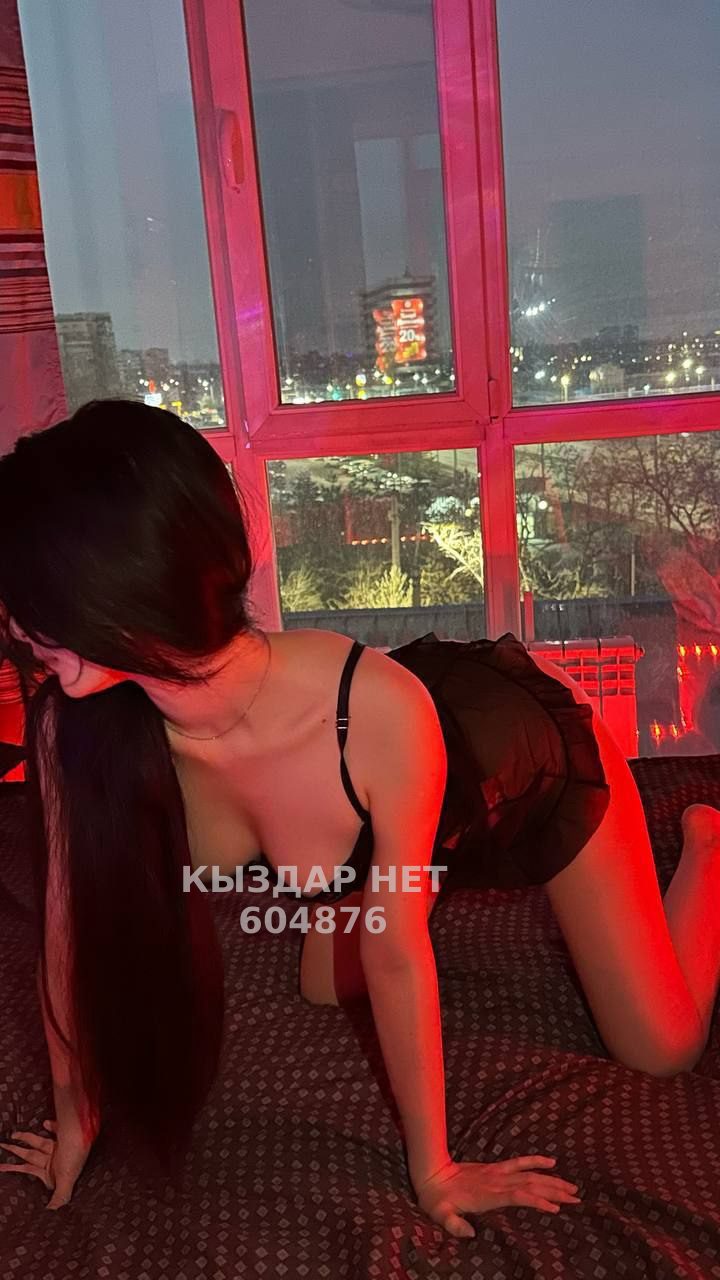 Проститутка Алматы Анкета №604876 Фотография №1