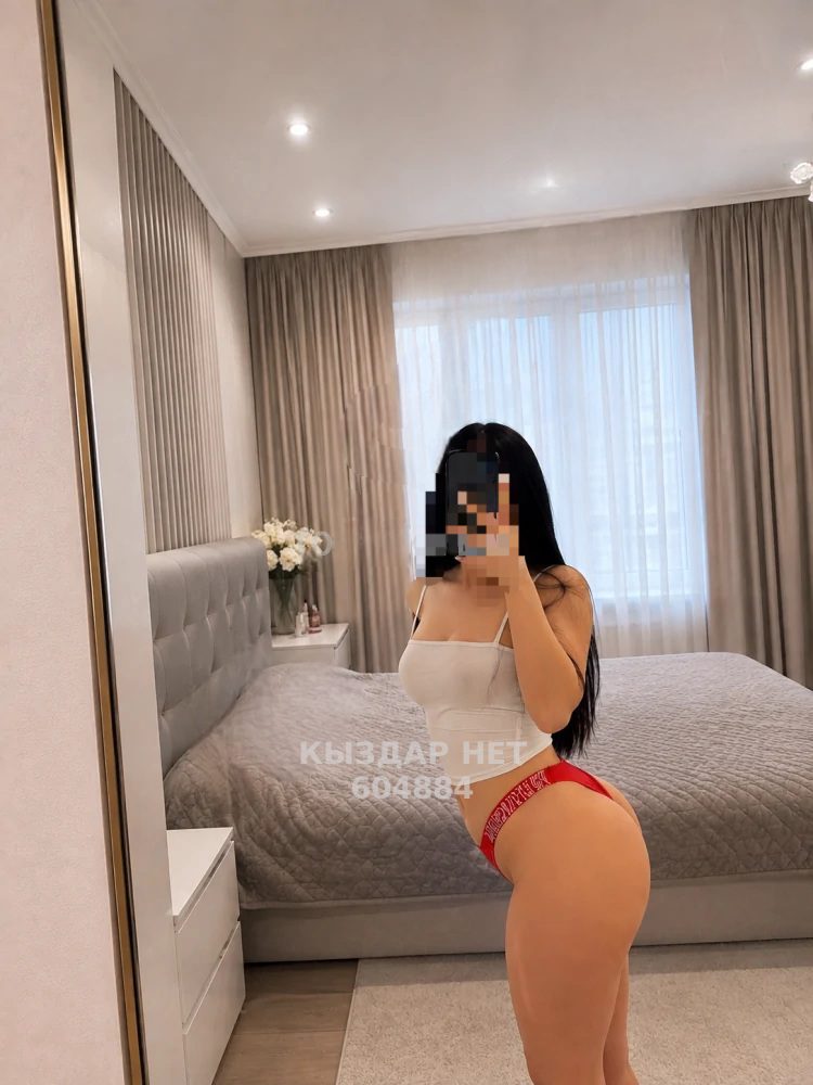 Проститутка Жезказгана Анкета №604884 Фотография №1