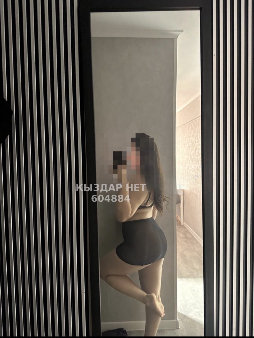 Проститутка Жезказгана Анкета №604884 Фотография №1