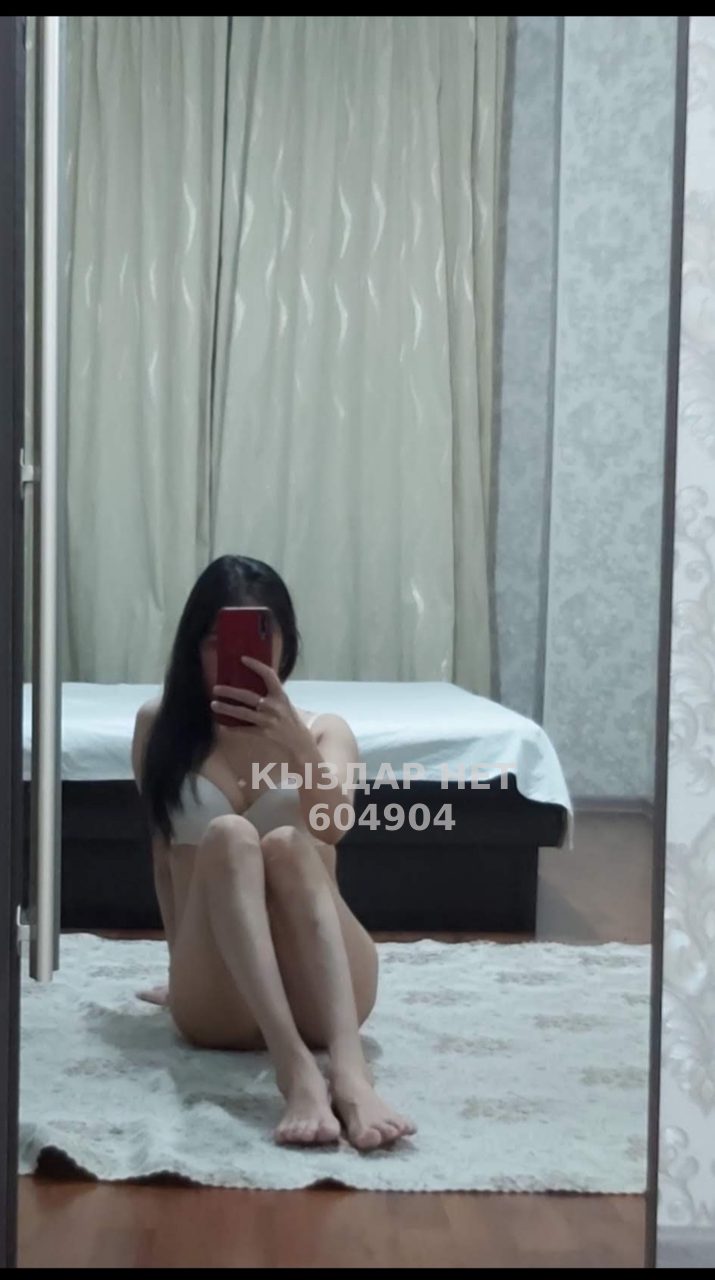 Проститутка Уральска Анкета №604904 Фотография №1