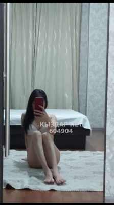 Фотография Малика