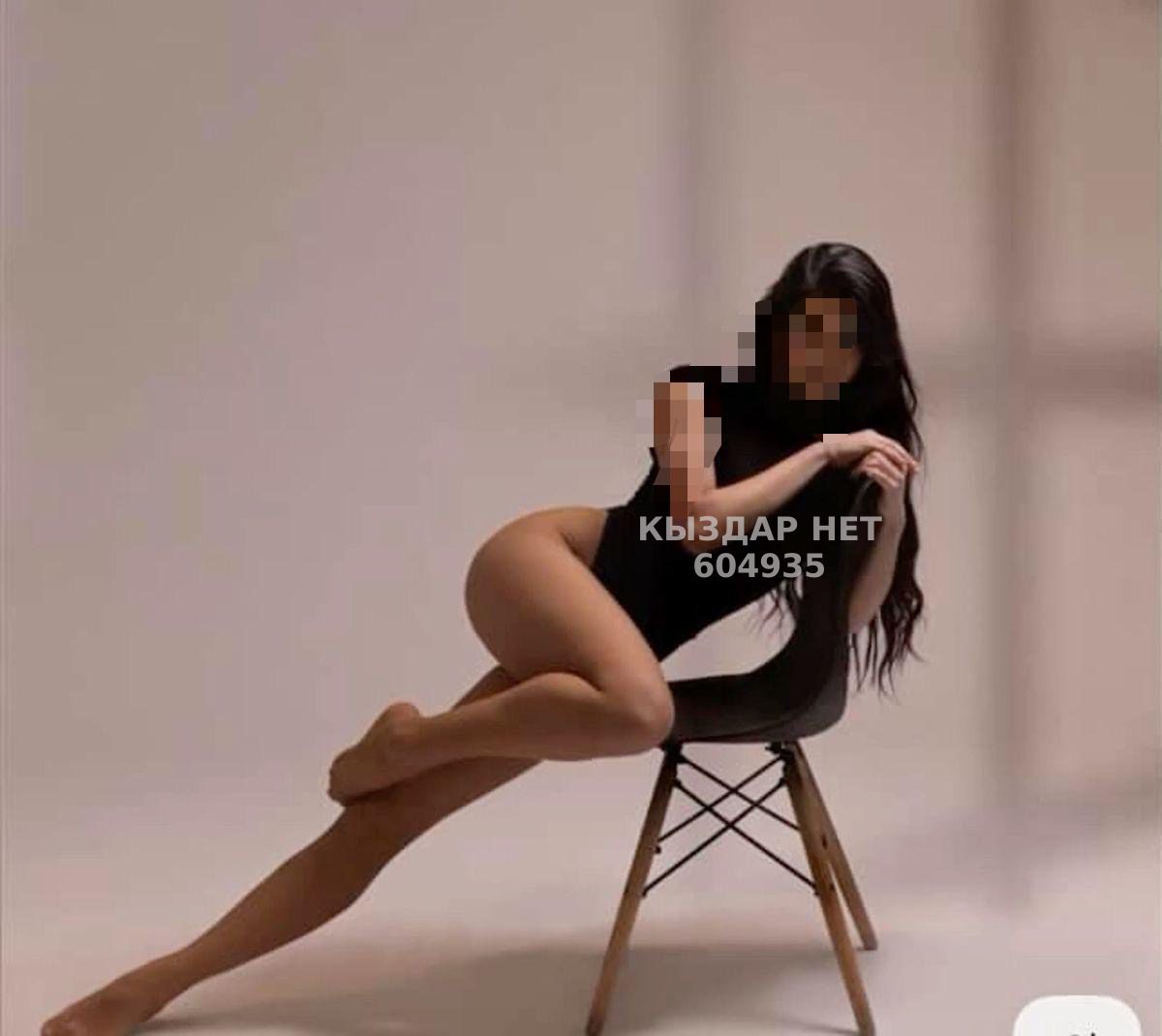 Проститутка Актау Анкета №604935 Фотография №1