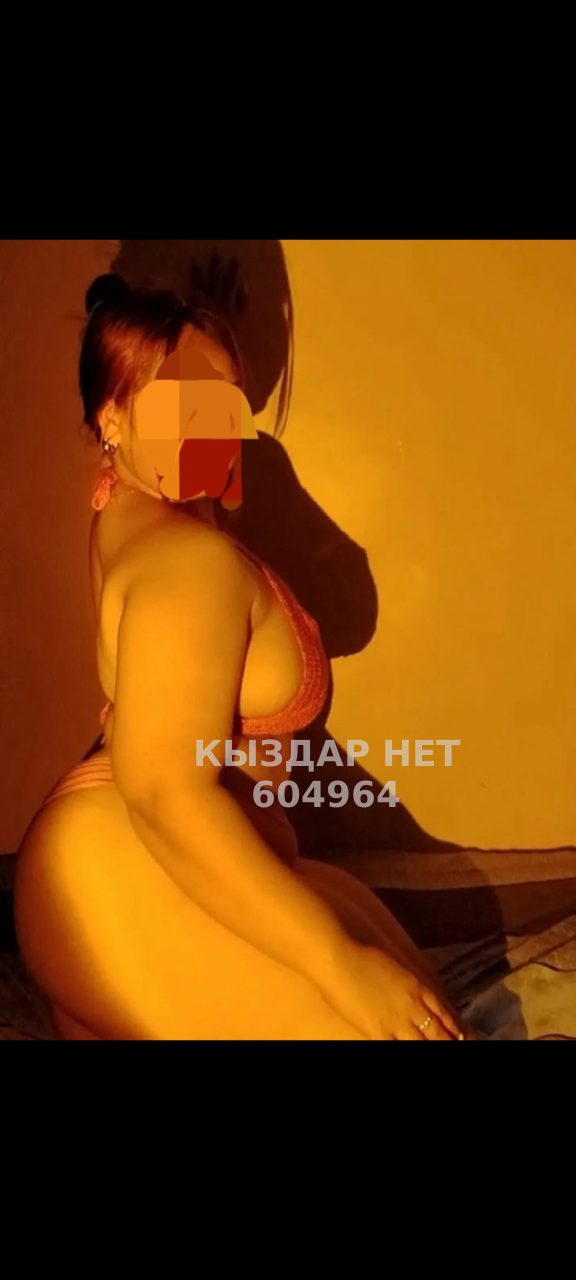 Проститутка Астаны Анкета №604964 Фотография №1