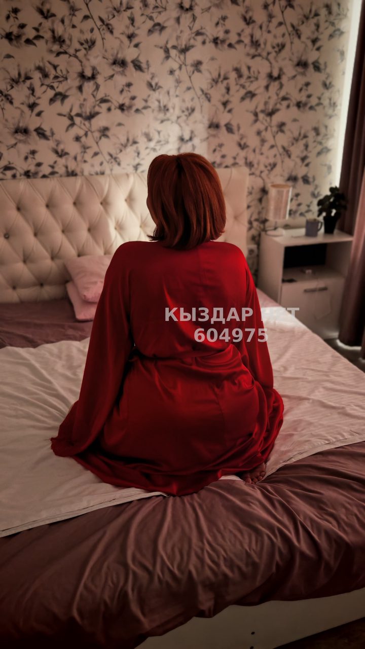 Проститутка Астаны Анкета №604975 Фотография №1