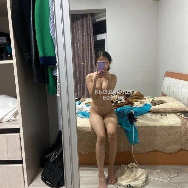 Проститутка Астаны Анкета №605098 Фотография №1