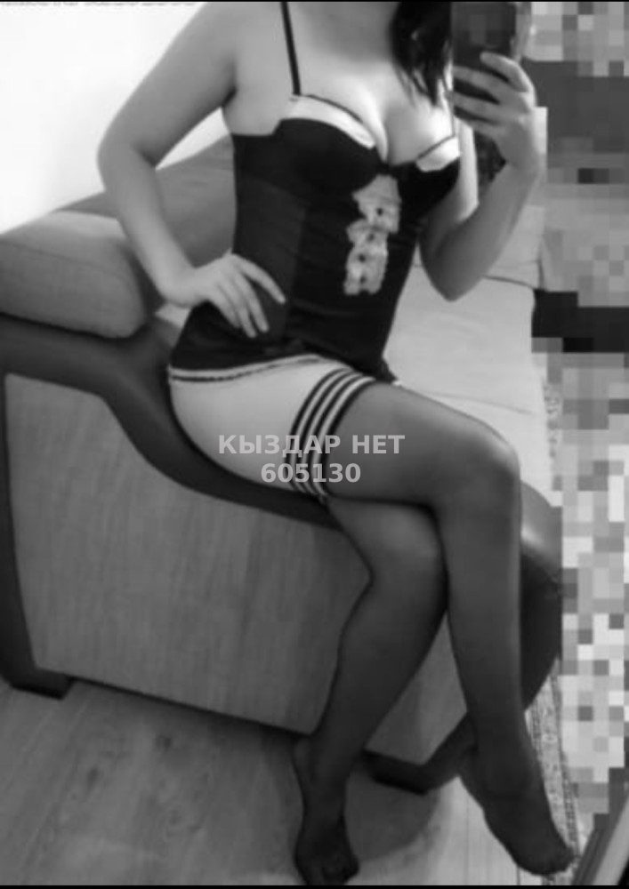 Проститутка Атырау Анкета №605130 Фотография №1