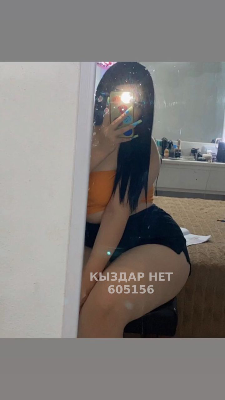 Проститутка Алматы Анкета №605156 Фотография №1