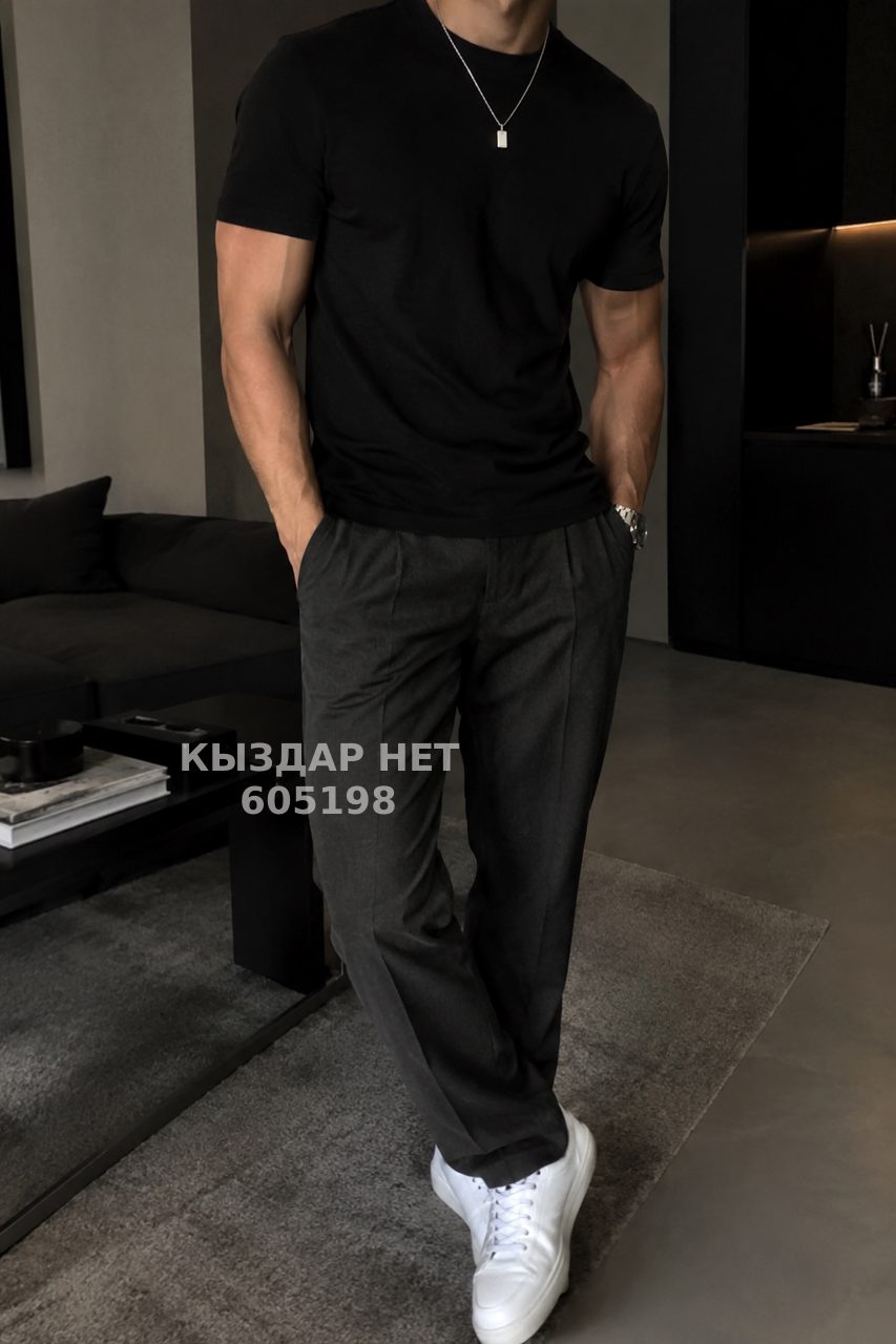 Жиголо Караганды Анкета №605198 Фотография №1