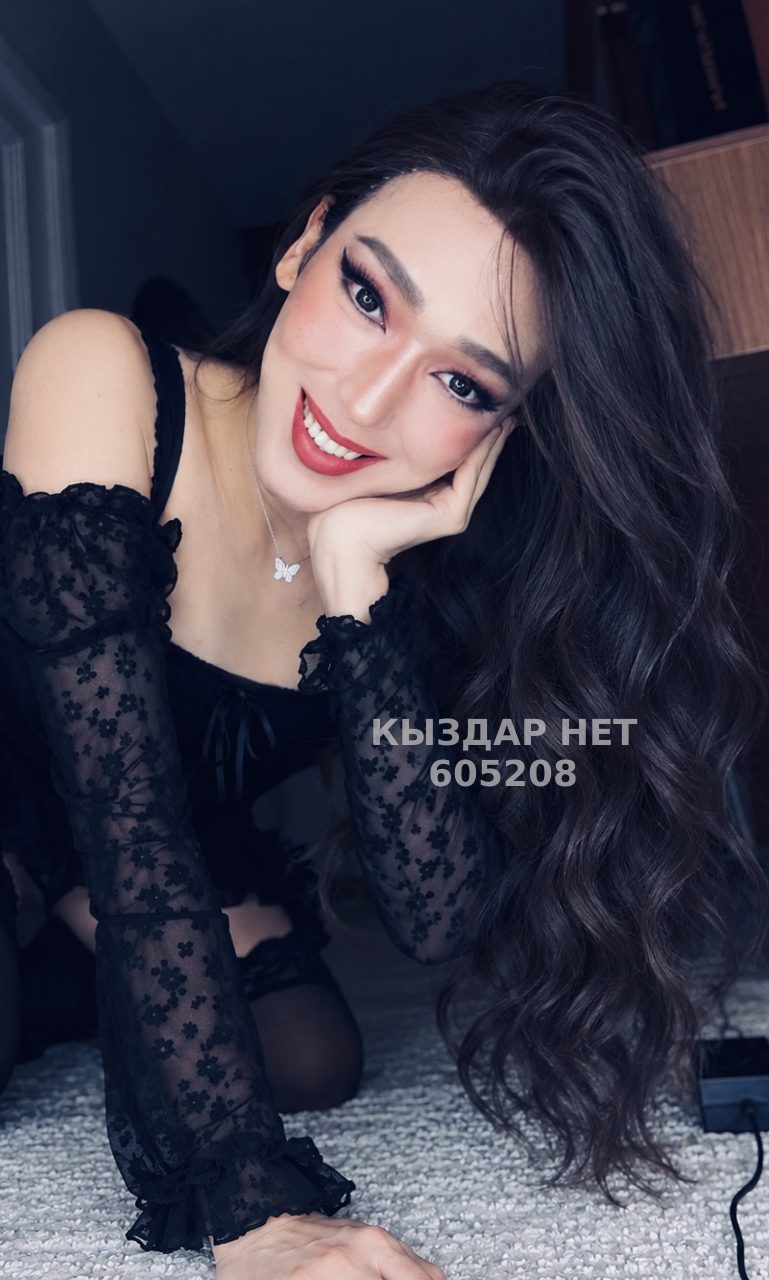 Транс Шымкента Анкета №605208 Фотография №1