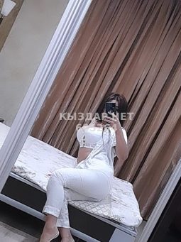 Проститутка Семея Анкета №605264 Фотография №1