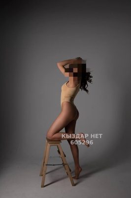 Фотография Алима