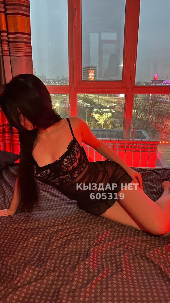 Проститутка Павлодара Анкета №605319 Фотография №1