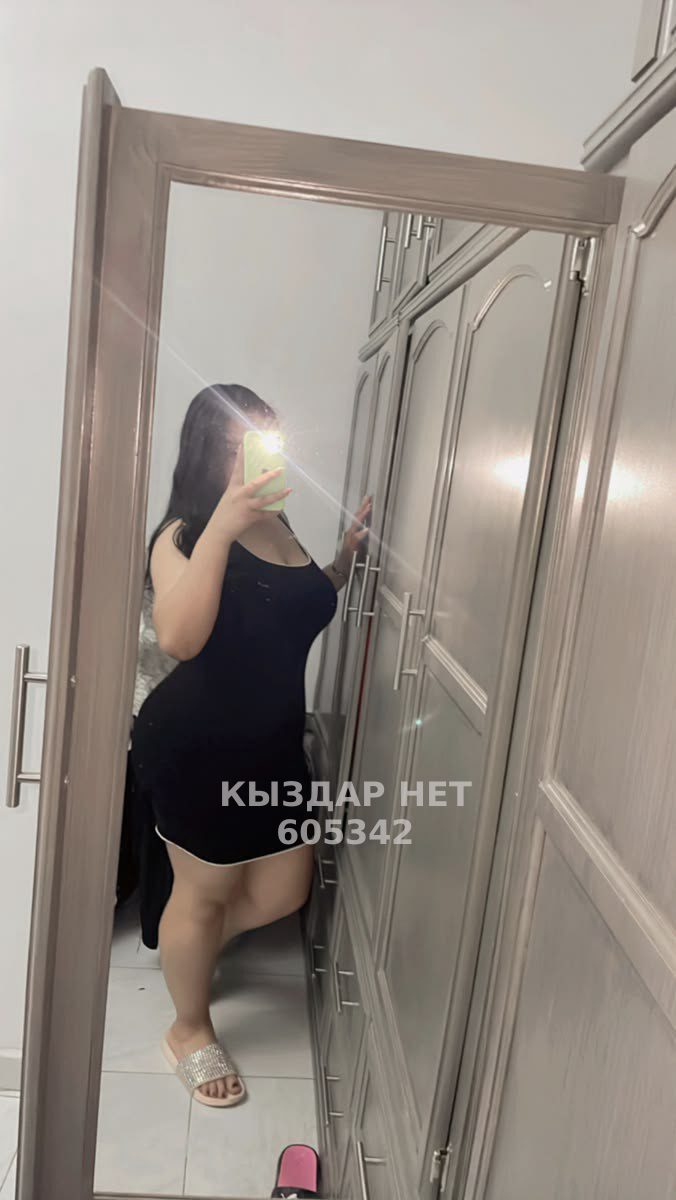 Проститутка Алматы Анкета №605342 Фотография №1