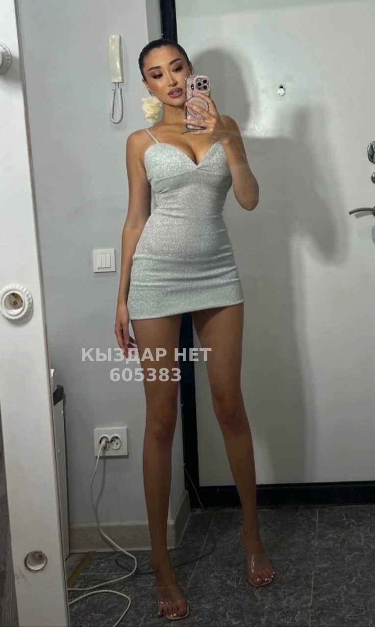 Проститутка Шымкента Анкета №605383 Фотография №1