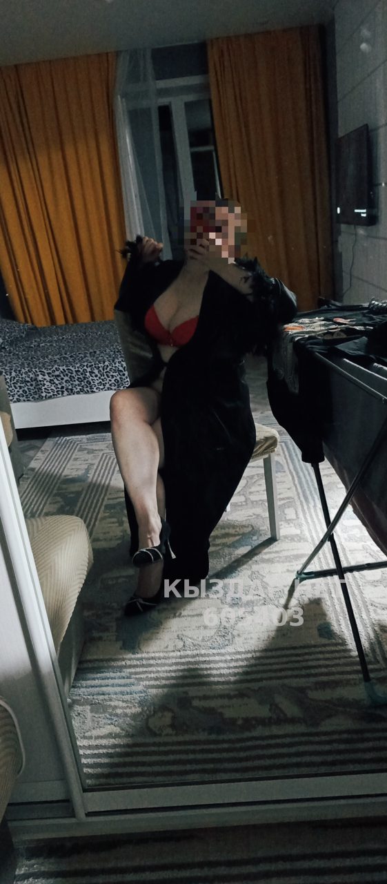 Проститутка Жезказгана Анкета №605403 Фотография №1