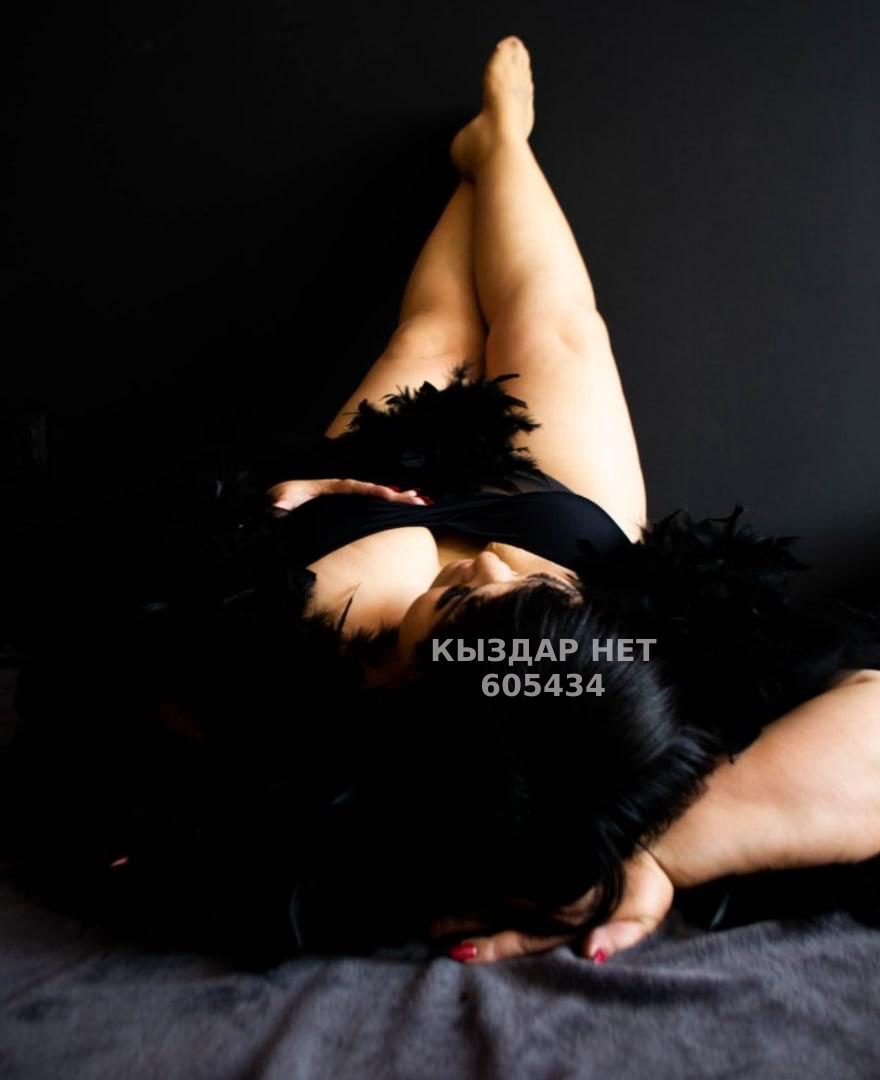 Проститутка Костаная Анкета №605434 Фотография №1