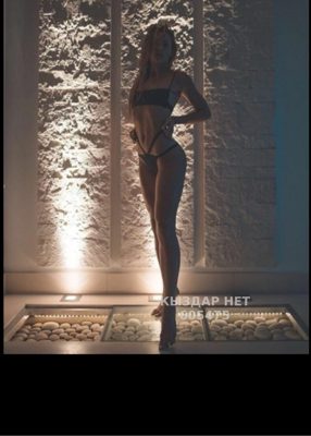 Фотография Alina