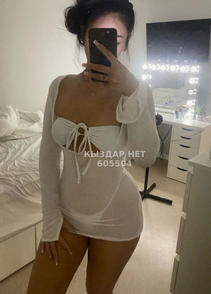 Проститутка Астаны Анкета №605504 Фотография №1