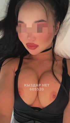 Проститутка Алматы Анкета №605520 Фотография №1