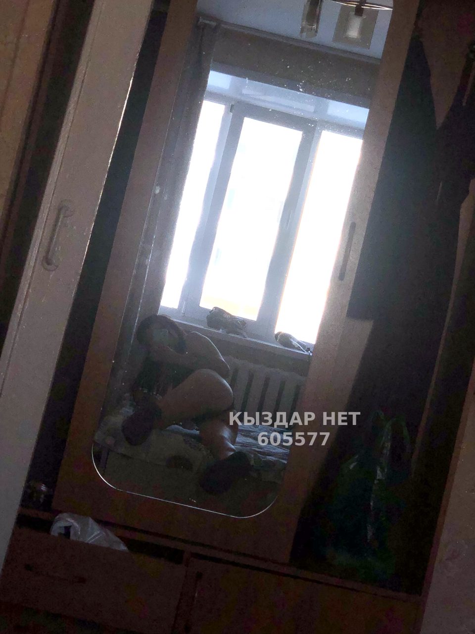 Проститутка Кокшетау Анкета №605577 Фотография №1