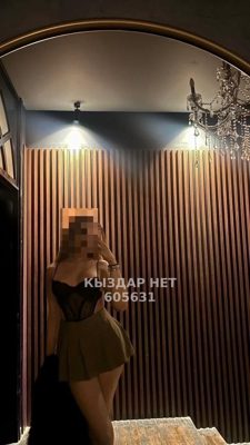 Фотография Анеля
