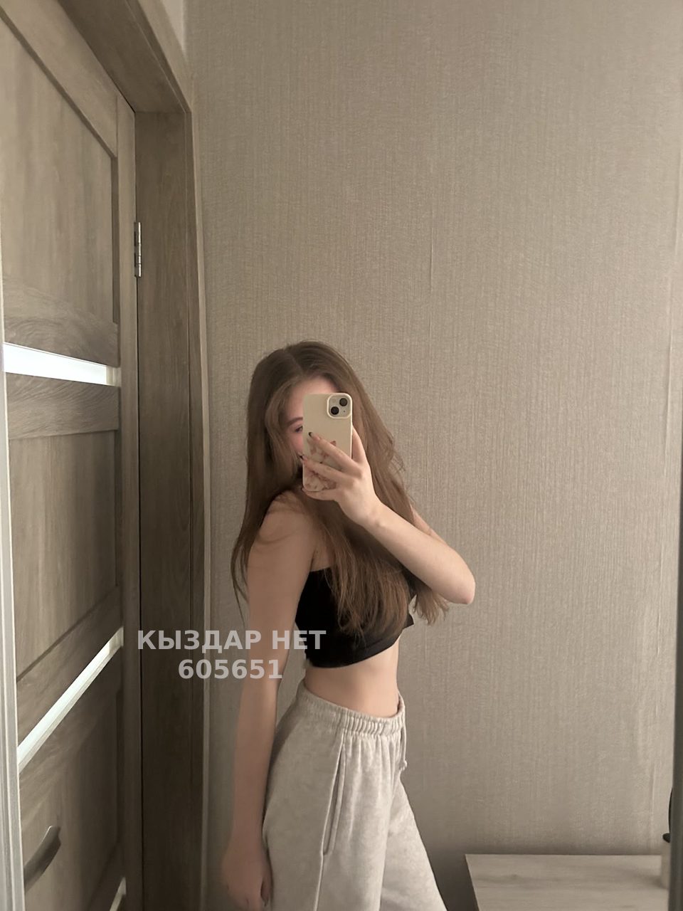 Проститутка Алматы Анкета №605651 Фотография №1
