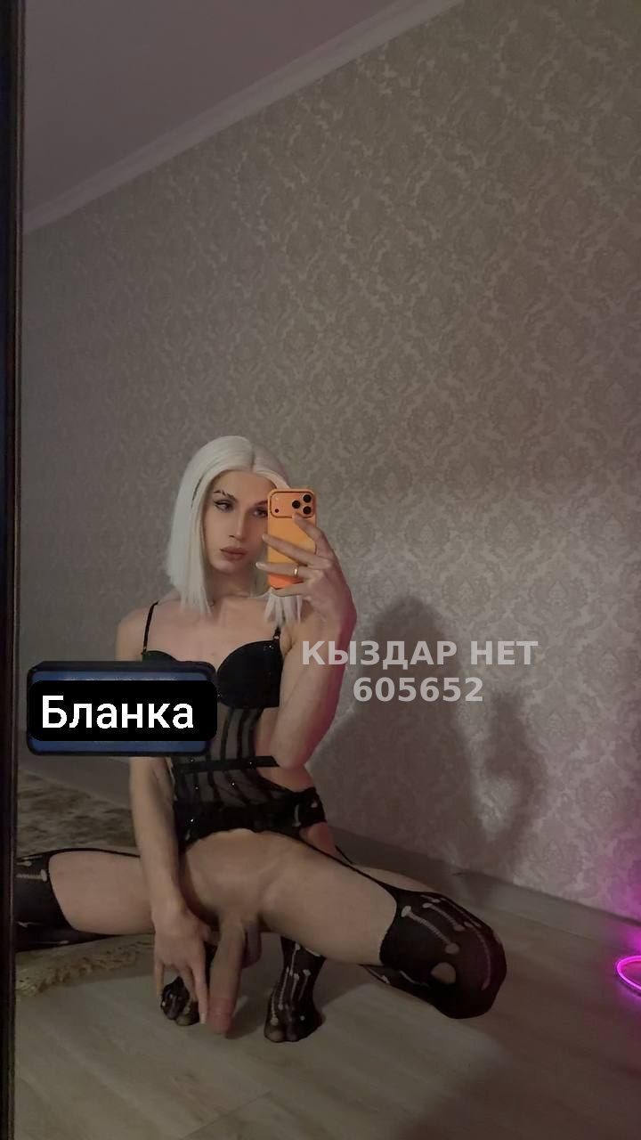 Транс Алматы Анкета №605652 Фотография №1