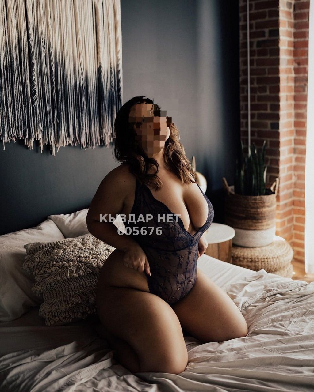 Проститутка Шымкента Анкета №605676 Фотография №1