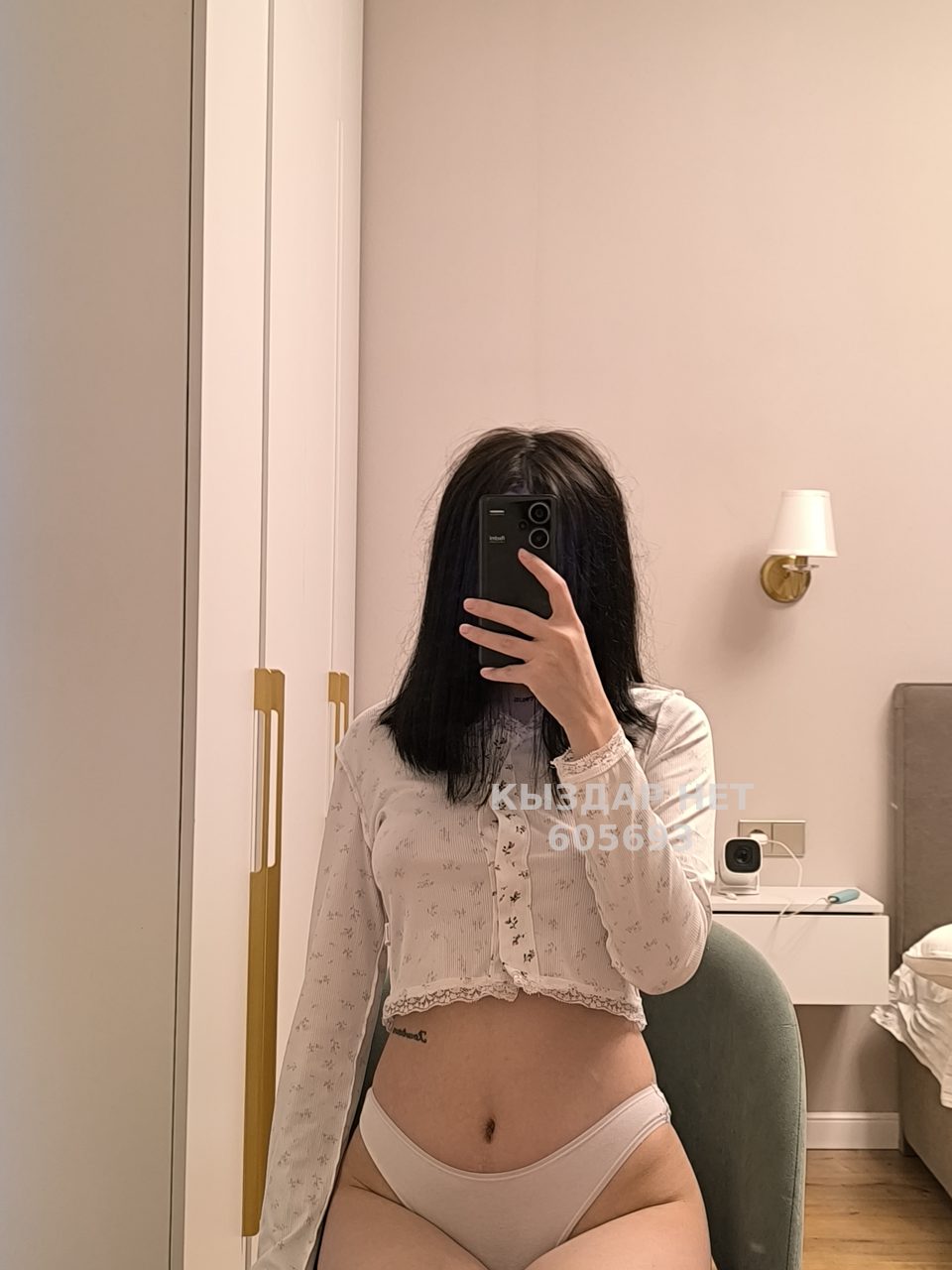 Проститутка Жезказгана Анкета №605693 Фотография №1