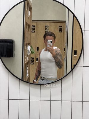 Фотография Alex Body Massage