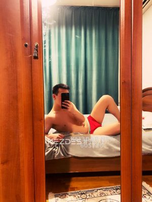 Фотография Айдар