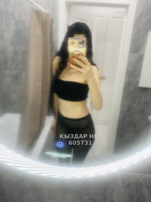 Фотография Натали
