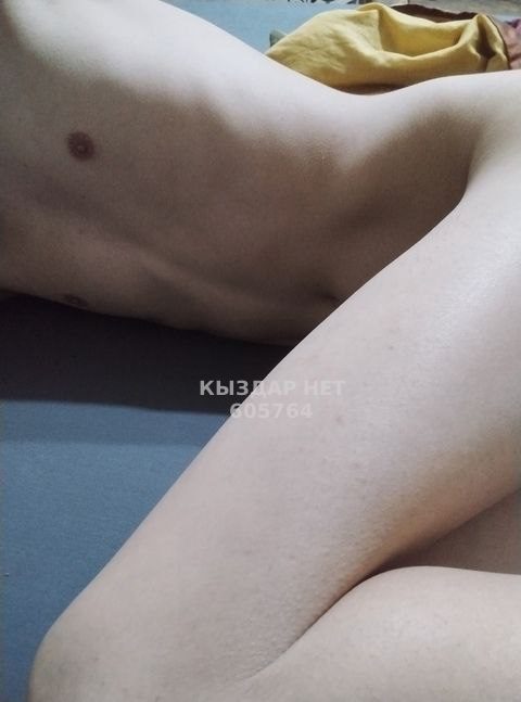 Жиголо Усть-Каменогорска Анкета №605764 Фотография №1