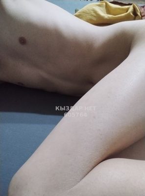 Жиголо Усть-Каменогорска Анкета №605764 Фотография №1