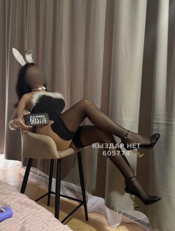 Проститутка Жезказгана Анкета №605774 Фотография №1