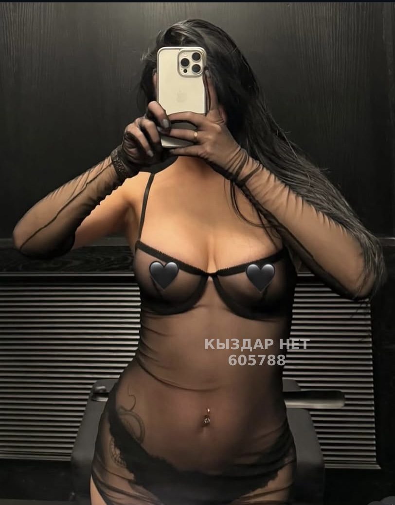 Проститутка Шымкента Анкета №605788 Фотография №1