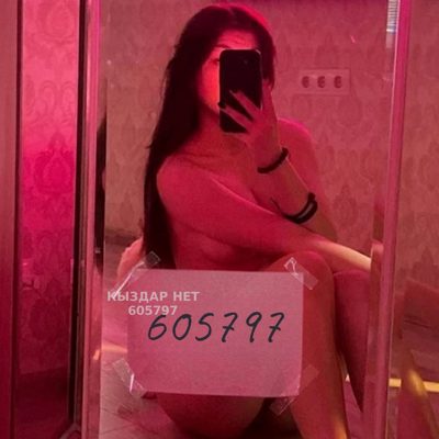 Проститутка Алматы Анкета №605797 Фотография №1