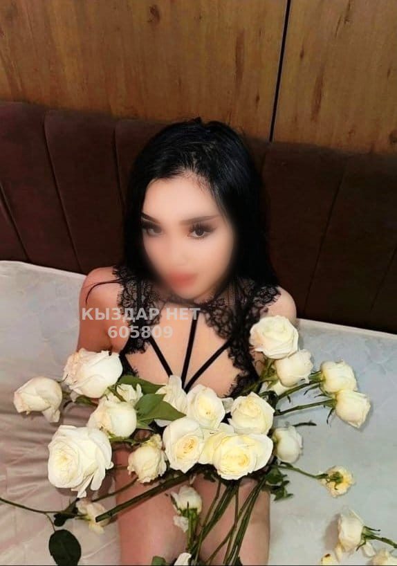 Проститутка Жезказгана Анкета №605809 Фотография №1