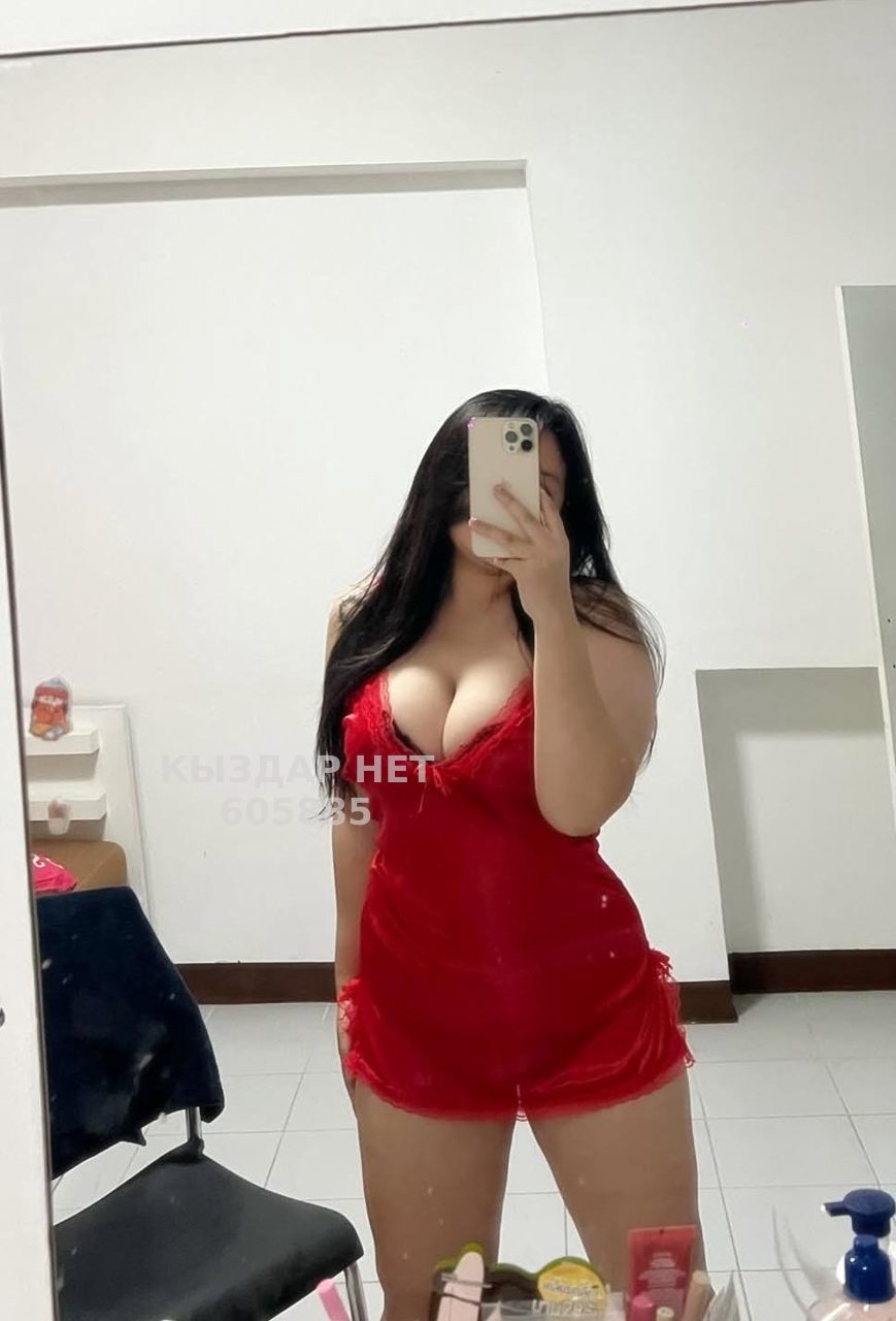 Проститутка Жезказгана Анкета №605885 Фотография №1
